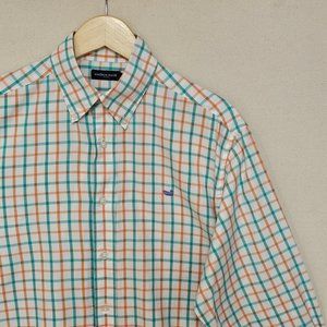 Southern Marsh Button Down M